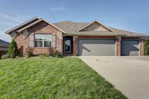 2472 E Prairie Ridge Street, Republic, MO 65738
