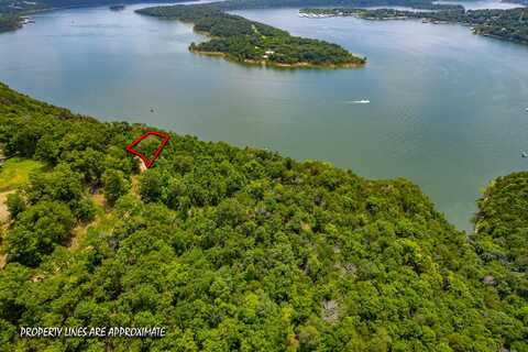 233 Cliffside Drive, Galena, MO 65656