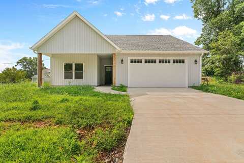 67 Thorn Rdg Road, Reeds Spring, MO 65737