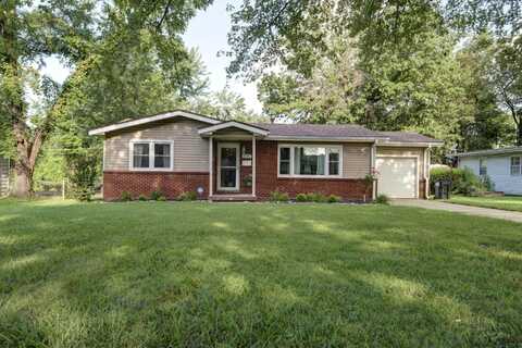 3147 S Ertis Avenue, Springfield, MO 65807