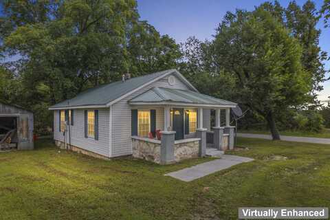 1327 Two Rivers Road, Highlandville, MO 65669