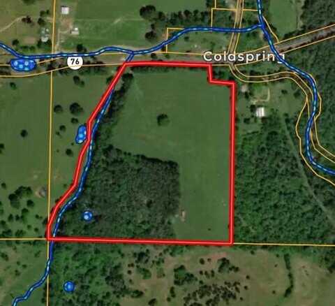 0 Highway 76, Norwood, MO 65717