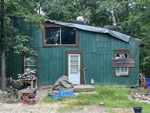 1001 Foxfield Road, Mammoth Spring, AR 72554