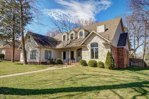 3931 E Stanford Street, Springfield, MO 65809