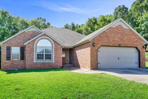 5798 S Meadowbrook Avenue, Springfield, MO 65810