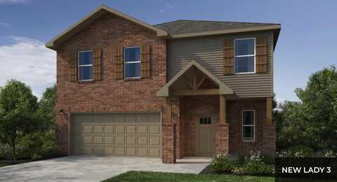 1136 E Abercorn Street, Republic, MO 65738