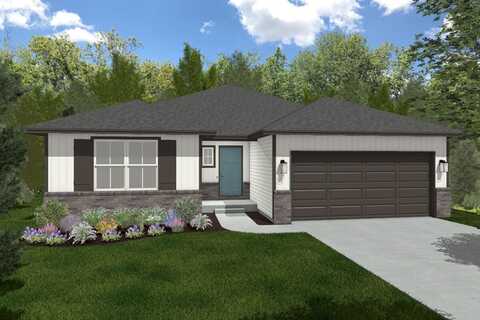 4649 W Stewart Street, Bolivar, MO 65613