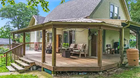 415 Farrell Street, West Plains, MO 65775