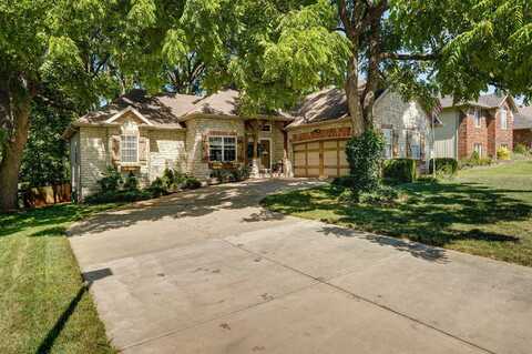 4801 S Gold Road, Battlefield, MO 65619