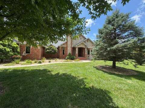 134 Hazen Lane, Nixa, MO 65714