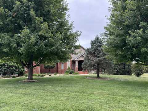 134 Hazen Lane, Nixa, MO 65714