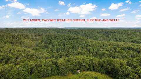 13 Lookout Point, Bruner, MO 65620