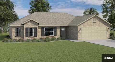 1164 E Abercorn Street, Republic, MO 65738