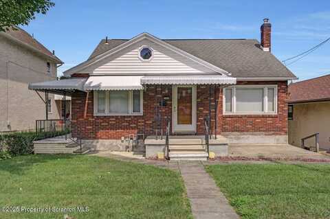 2404 Winfield Avenue, Scranton, PA 18505