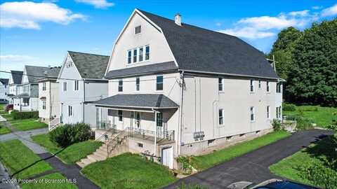 1719 S Webster Avenue, Scranton, PA 18505