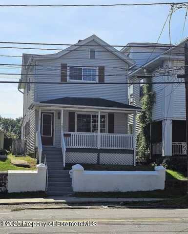 1627 Luzerne Street, Scranton, PA 18504