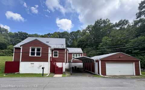 172 Tomko Avenue, Hanover Twp, PA 18706