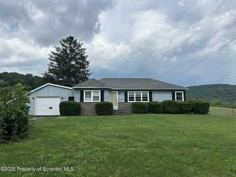 3018 Main, Ransom, PA 18411