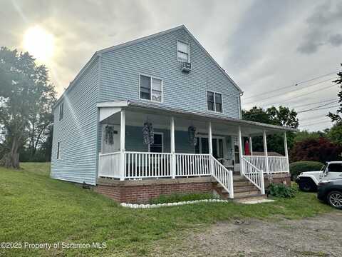 2619 Sullivans Trail Road, Falls, PA 18615