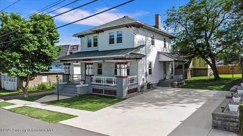 1321 W Gibson Street, Scranton, PA 18504