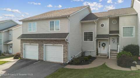 510 S Keyser Avenue, Scranton, PA 18504