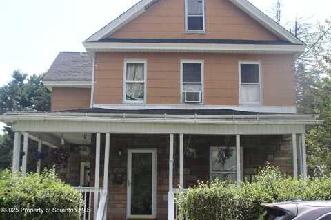 2326 Durkin Avenue, Scranton, PA 18508