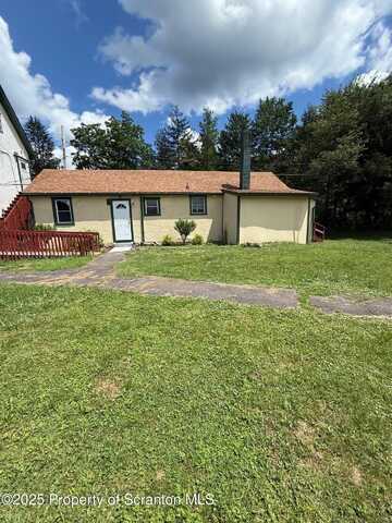35 Keystone Road, Clifton Twp, PA 18424