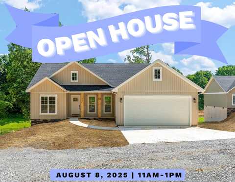 2319 Geraldine Way, Sevierville, TN 37876