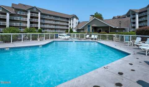 205 Ogle Drive unit: 422, Pigeon Forge, TN 37863