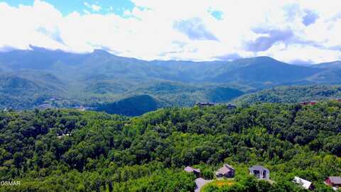 Lot 153 N Skyline Dr Drive, Gatlinburg, TN 37738