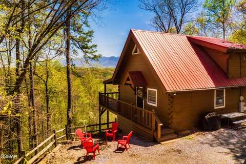 4361 Oakland Way, Gatlinburg, TN 37738