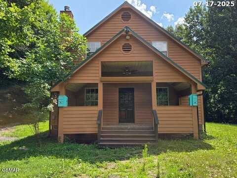 7019 Calvary Way, Corryton, TN 37721
