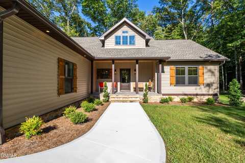 701 Westchester Drive, Fairfield Glade, TN 38558