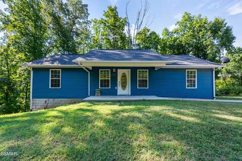 723 Catherine Crisp Drive, Kodak, TN 37764