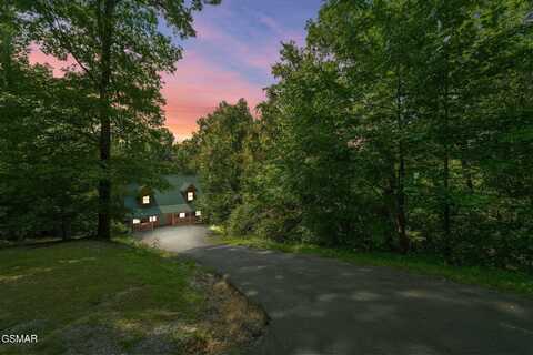 1250 Secona Way TN Way, Sevierville, TN 37876