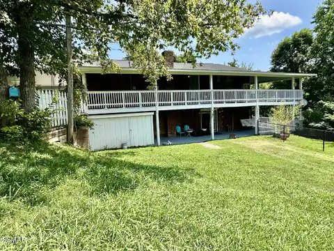 2531 Highland Park Drive, Pigeon Forge, TN 37863