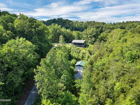 1668 Goodwater Road, Bybee, TN 37713