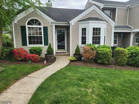 344 Wren Ln, Bedminster, NJ 07921