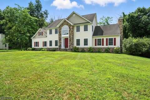 12 Lackawanna Dr, Frelinghuysen Twp., NJ 07860
