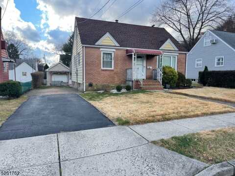 125 Livingston St, Clifton, NJ 07013
