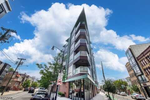 332 Newark Ave, Jersey City, NJ 07302