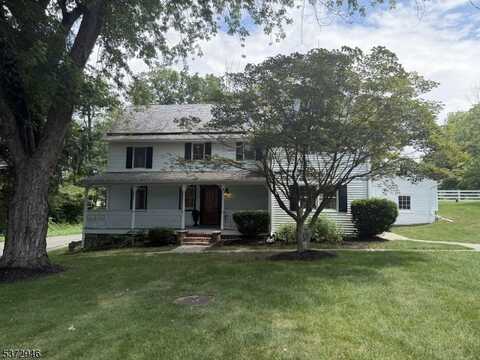 30 Halsey Rd, Hampton, NJ 07860