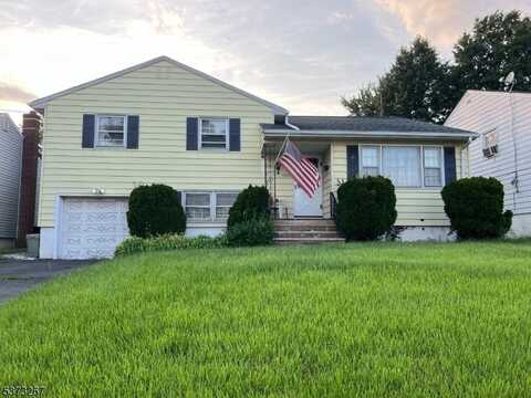1720 Kenneth Ave, Union, NJ 07083