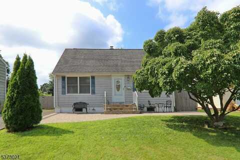 124 Conklin St, South Plainfield, NJ 07080