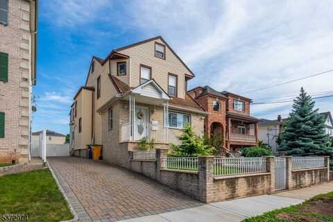 929 Adams Ave, Elizabeth, NJ 07201