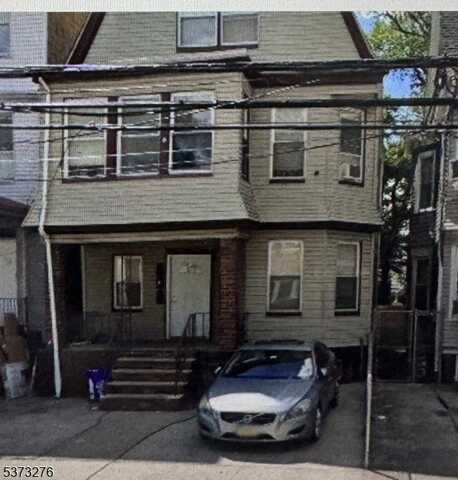 188 N 11Th St, Newark, NJ 07107