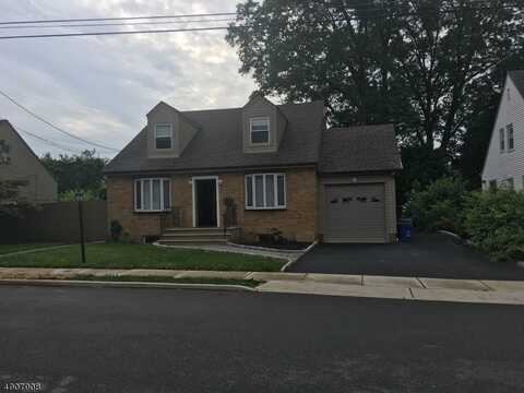 1034 Stone St, Union, NJ 07083