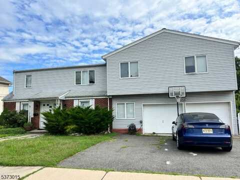182 Martin Ave, Clifton, NJ 07012