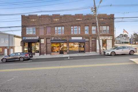 660 Passaic Ave, Nutley, NJ 07110