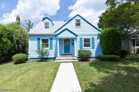 1815 Vauxhall Rd, Union, NJ 07083